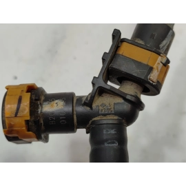 2018-2024 TOYOTA CAMRY 2.5L FUEL INJECTION SYSTEM HOSE TUBE LINE PIPE OEM