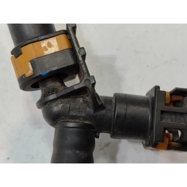 2018-2024 TOYOTA CAMRY 2.5L FUEL INJECTION SYSTEM HOSE TUBE LINE PIPE OEM