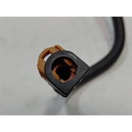 2018-2024 TOYOTA CAMRY 2.5L FUEL INJECTION SYSTEM HOSE TUBE LINE PIPE OEM