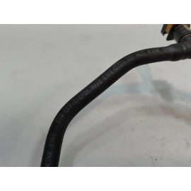 2018-2024 TOYOTA CAMRY 2.5L FUEL INJECTION SYSTEM HOSE TUBE LINE PIPE OEM