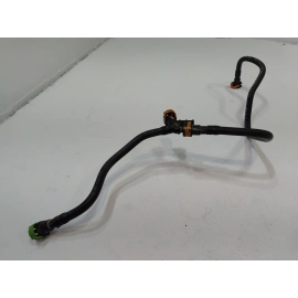 2018-2024 TOYOTA CAMRY 2.5L FUEL INJECTION SYSTEM HOSE TUBE LINE PIPE OEM