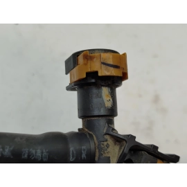 2018-2024 TOYOTA CAMRY 2.5L FUEL INJECTION SYSTEM HOSE TUBE LINE PIPE OEM