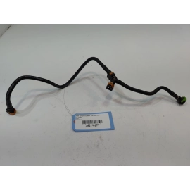 2018-2024 TOYOTA CAMRY 2.5L FUEL INJECTION SYSTEM HOSE TUBE LINE PIPE OEM