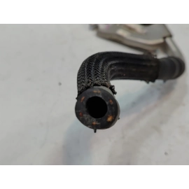 2018-2024 TOYOTA CAMRY 2.5L RADIATOR WATER COOLANT BY-PASS HOSE TUBE PIPE OEM