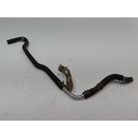 2018-2024 TOYOTA CAMRY 2.5L RADIATOR WATER COOLANT BY-PASS HOSE TUBE PIPE OEM