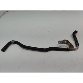 2018-2024 TOYOTA CAMRY 2.5L RADIATOR WATER COOLANT BY-PASS HOSE TUBE PIPE OEM