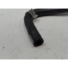 2018-2024 TOYOTA CAMRY 2.5L RADIATOR WATER COOLANT BY-PASS HOSE TUBE PIPE OEM