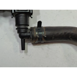2018-2024 TOYOTA CAMRY 2.5L BRAKE BOOSTER VACUUM HOSE W/ CHECK VALVE OEM