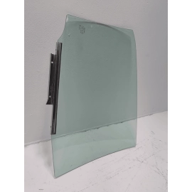 TOYOTA CAMRY REAR LEFT DRIVER SIDE DOOR MOVABLE WINDOW GLASS 2018 - 2024 OEM