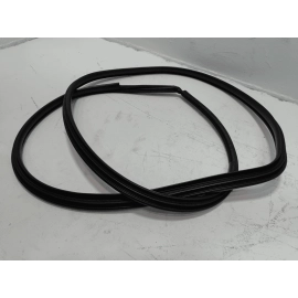 TOYOTA CAMRY REAR DRIVER SIDE DOOR BODY WEATHERSTRIP INNER SEAL 2018-2024 OEM