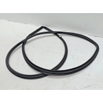 TOYOTA CAMRY REAR DRIVER SIDE DOOR BODY WEATHERSTRIP INNER SEAL 2018-2024 OEM