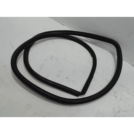 TOYOTA CAMRY REAR DRIVER SIDE DOOR BODY WEATHERSTRIP INNER SEAL 2018-2024 OEM