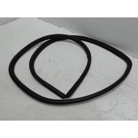 TOYOTA CAMRY REAR DRIVER SIDE DOOR BODY WEATHERSTRIP INNER SEAL 2018-2024 OEM