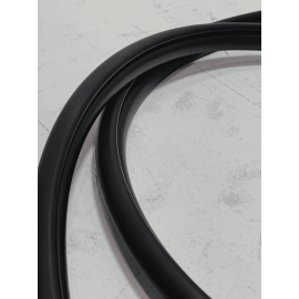 TOYOTA CAMRY REAR DRIVER SIDE DOOR BODY WEATHERSTRIP INNER SEAL 2018-2024 OEM
