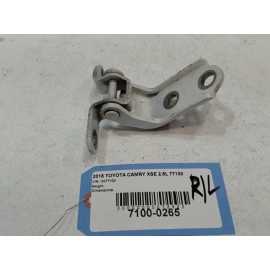 2018-2025 TOYOTA CAMRY REAR LEFT DRIVER SIDE LOWER DOOR HINGE OEM