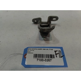 2018-2024 TOYOTA CAMRY FRONT LEFT DRIVER SIDE UPPER DOOR HINGE OEM