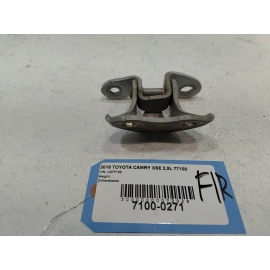 2012-2024 TOYOTA CAMRY FRONT RIGHT PASSENGER SIDE DOOR LOWER HINGE OEM