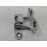 2009-2024 TOYOTA CAMRY REAR RIGHT PASSENGER SIDE DOOR UPPER HINGE OEM