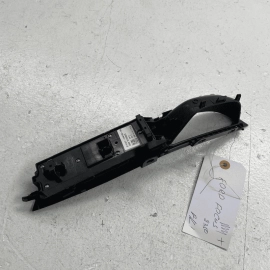 2015-18 FORD FOCUS FRONT DRIVER LEFT DOOR WINDOW / GLASS MIRROR SWITCH W/ T