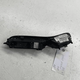 2015-18 FORD FOCUS FRONT DRIVER LEFT DOOR WINDOW / GLASS MIRROR SWITCH W/ T