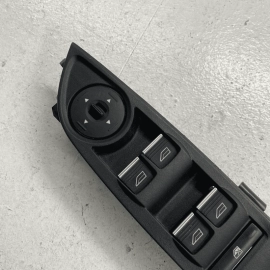 2015-18 FORD FOCUS FRONT DRIVER LEFT DOOR WINDOW / GLASS MIRROR SWITCH W/ T