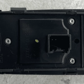 2015-18 FORD FOCUS FRONT DRIVER LEFT DOOR WINDOW / GLASS MIRROR SWITCH W/ T