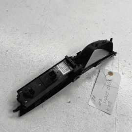 2015-18 FORD FOCUS FRONT DRIVER LEFT DOOR WINDOW / GLASS MIRROR SWITCH W/ T