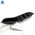 2015-18 FORD FOCUS FRONT DRIVER LEFT DOOR WINDOW / GLASS MIRROR SWITCH W/ T