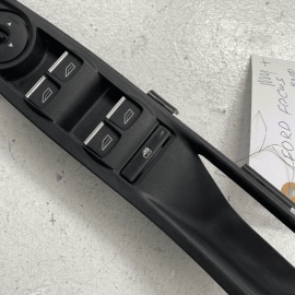 2015-18 FORD FOCUS FRONT DRIVER LEFT DOOR WINDOW / GLASS MIRROR SWITCH W/ T