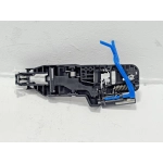 TOYOTA CAMRY REAR DRIVER SIDE DOOR EXTERIOR HANDLE BASE BRACKET 2018-2025 OEM