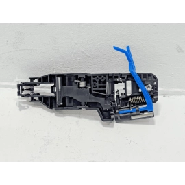 TOYOTA CAMRY REAR DRIVER SIDE DOOR EXTERIOR HANDLE BASE BRACKET 2018-2025 OEM
