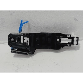 TOYOTA CAMRY REAR DRIVER SIDE DOOR EXTERIOR HANDLE BASE BRACKET 2018-2025 OEM