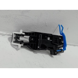 TOYOTA CAMRY REAR DRIVER SIDE DOOR EXTERIOR HANDLE BASE BRACKET 2018-2025 OEM