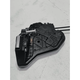 TOYOTA CAMRY REAR LEFT DRIVER SIDE DOOR LATCH LOCK ACTUATOR OEM 2018-2024