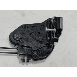 TOYOTA CAMRY REAR LEFT DRIVER SIDE DOOR LATCH LOCK ACTUATOR OEM 2018-2024