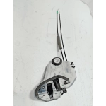 TOYOTA CAMRY REAR LEFT DRIVER SIDE DOOR LATCH LOCK ACTUATOR OEM 2018-2024
