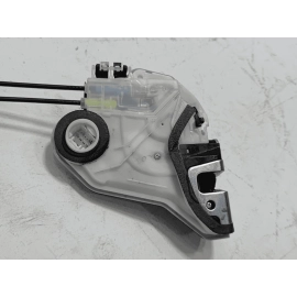 TOYOTA CAMRY REAR LEFT DRIVER SIDE DOOR LATCH LOCK ACTUATOR OEM 2018-2024