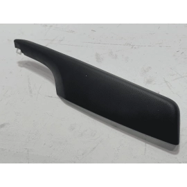 TOYOTA CAMRY 2018-2024 REAR LEFT DRIVER SIDE DOOR ARMREST PANEL TRIM black OEM