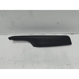 TOYOTA CAMRY 2018-2024 REAR LEFT DRIVER SIDE DOOR ARMREST PANEL TRIM black OEM