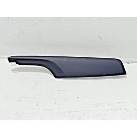 TOYOTA CAMRY 2018-2024 REAR LEFT DRIVER SIDE DOOR ARMREST PANEL TRIM black OEM