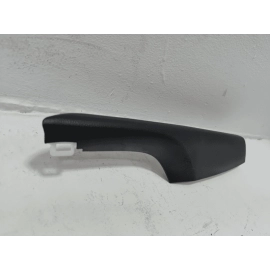 TOYOTA CAMRY 2018-2024 REAR LEFT DRIVER SIDE DOOR ARMREST PANEL TRIM black OEM