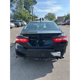 TOYOTA CAMRY REAR RIGHT OR LEFT SIDE DOOR AUDIO SOUND SPEAKER 2019-2024 OEM