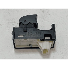 TOYOTA CAMRY REAR LEFT OR RIGHT SIDE DOOR WINDOW SWITCH 2015-2021 OEM