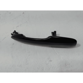 2018-24 TOYOTA CAMRY REAR LEFT OR RIGHT SIDE EXTERIOR DOOR HANDLE BLACK 218 OEM