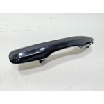2018-24 TOYOTA CAMRY REAR LEFT OR RIGHT SIDE EXTERIOR DOOR HANDLE BLACK 218 OEM