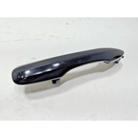 2018-24 TOYOTA CAMRY REAR LEFT OR RIGHT SIDE EXTERIOR DOOR HANDLE BLACK 218 OEM