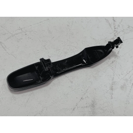 2018-24 TOYOTA CAMRY REAR LEFT OR RIGHT SIDE EXTERIOR DOOR HANDLE BLACK 218 OEM