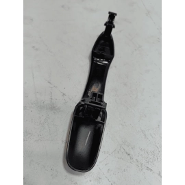 2018-24 TOYOTA CAMRY REAR LEFT OR RIGHT SIDE EXTERIOR DOOR HANDLE BLACK 218 OEM