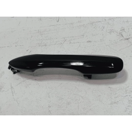 2018-24 TOYOTA CAMRY REAR LEFT OR RIGHT SIDE EXTERIOR DOOR HANDLE BLACK 218 OEM
