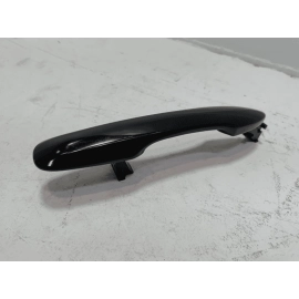 2018-24 TOYOTA CAMRY REAR LEFT OR RIGHT SIDE EXTERIOR DOOR HANDLE BLACK 218 OEM
